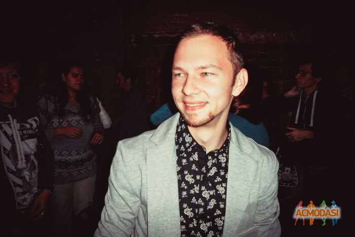 Александр Викторович Сидельников фото №1125108. Загружено 18 Декабря 2016