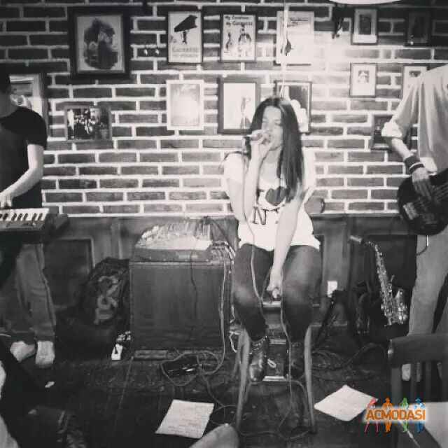 Екатерина  Аскерова фото №792096. Загружено 20 Декабря 2014