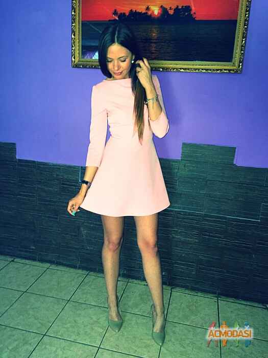 Ксения  Александровна фото №881442. Загружено 02 Июля 2015