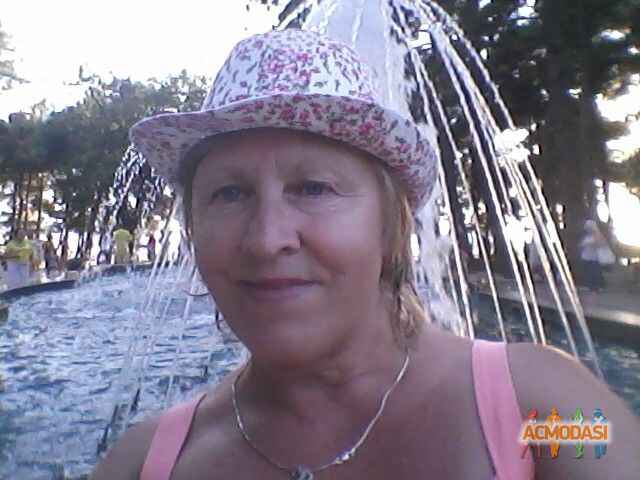 Егорова Лидия Ивановнв фото №837082. Загружено 21 Марта 2015