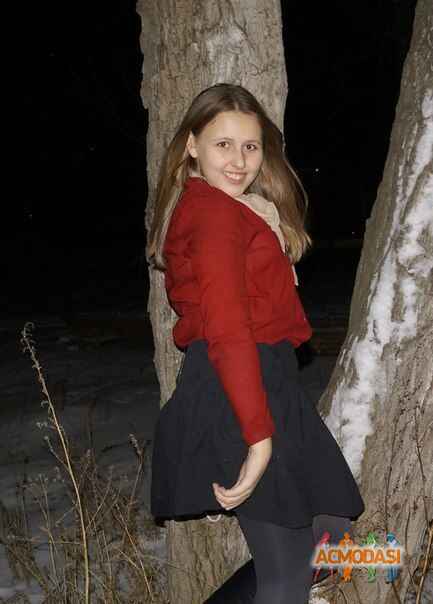 Марина Анатольевна Быкова фото №837606. Загружено 22 Марта 2015