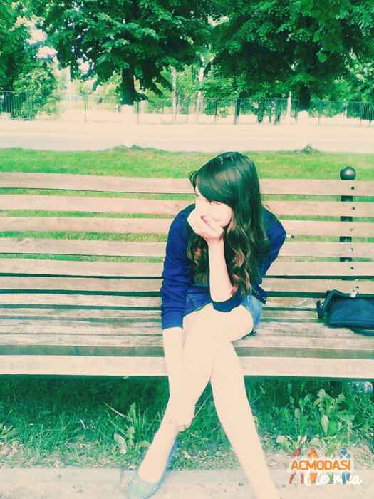 Диана  Прохоренкова фото №894892. Загружено 28 Июля 2015