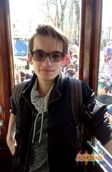 Федя  Соколдынский фото №912176. Загружено 26 Августа 2015