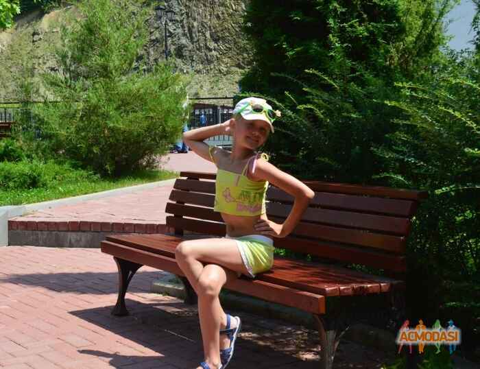 София Юрьевна Бобровская фото №916959. Загружено 05 Сентября 2015