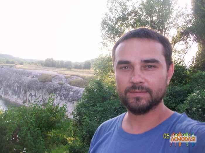 Рустам Лукманов Александрович фото №938434. Загружено 14 Октября 2015