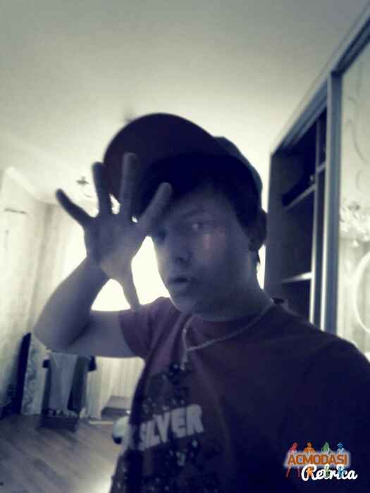 Алексей Владиммрович Жданов фото №959159. Загружено 23 Ноября 2015