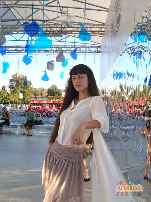 Юлия   фото №988405. Загружено 31 Января 2016