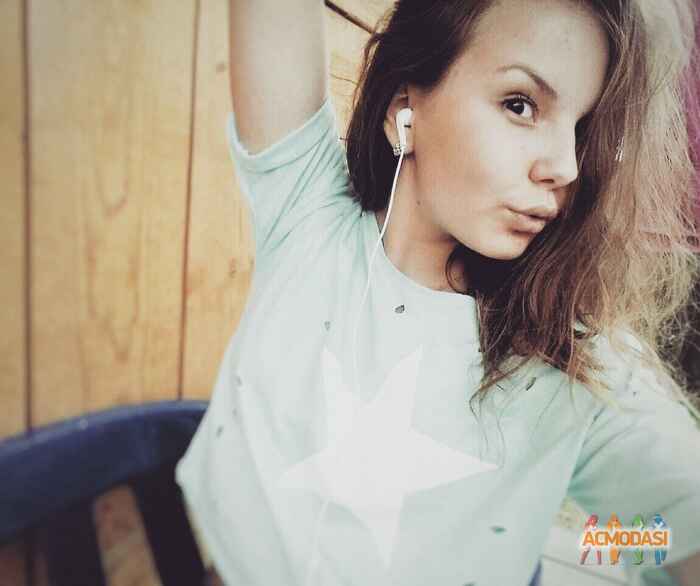 Екатерина Алексеевна Данилова фото №1073725. Загружено 18 Августа 2016