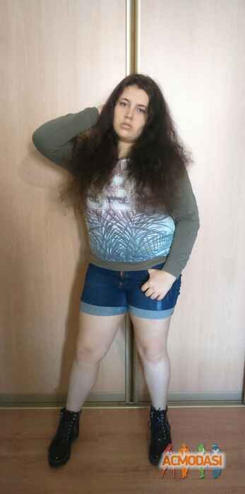 Юлия Алексеевна Кребс фото №1215697. Загружено 18 Августа 2017