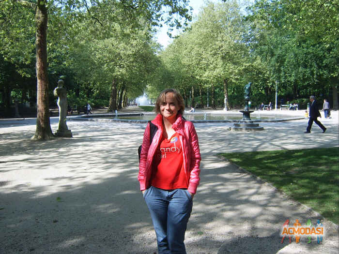 Татьяна   фото №1366431. Загружено 03 Сентября 2018