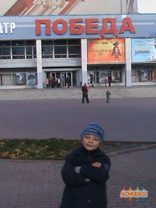 Илья Михайлович Островский фото №110776. Загружено 26 Ноября 2011
