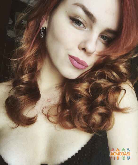 Полина Алексеевна Червякова фото №1413621. Загружено 18 Января 2019