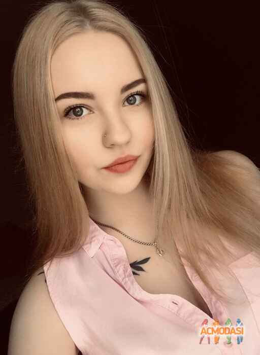 Анастасия Михайловна Колесова фото №1420788. Загружено 04 Февраля 2019