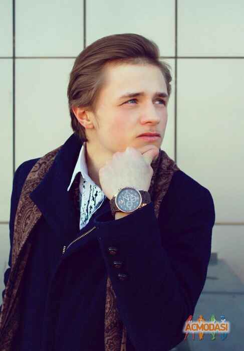 Сергей Викторович Марихин фото №1421524. Загружено 06 Февраля 2019