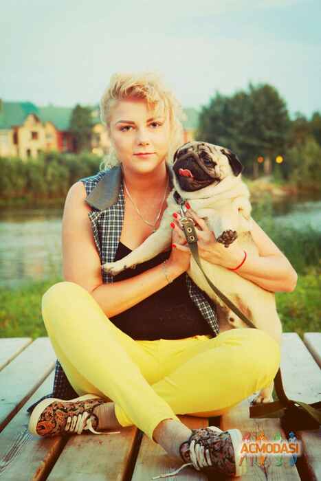 Тимонина Ксения Игоревна фото №1451090. Загружено 24 Апреля 2019