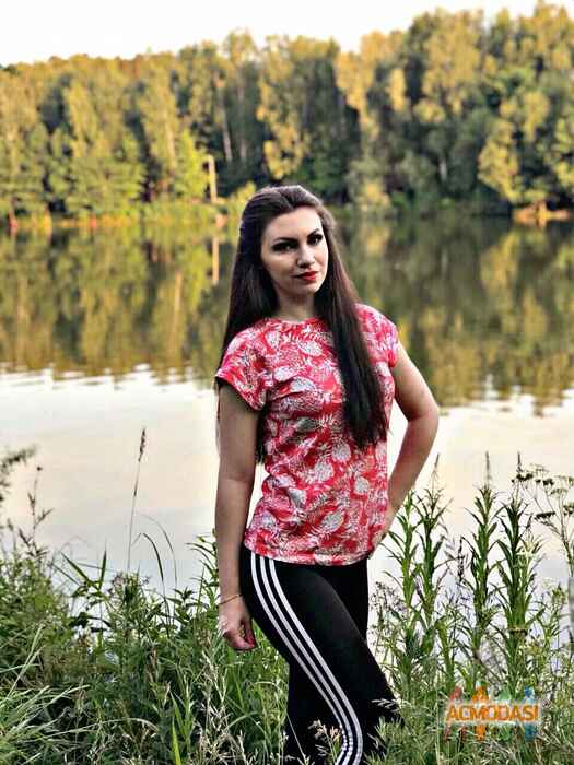 Лилия Алексеевна Правдина фото №1470708. Загружено 06 Июня 2019