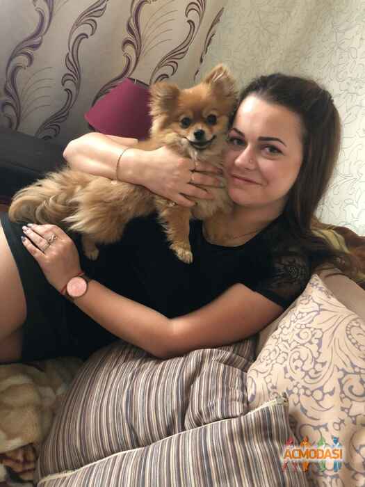 Юлия Михайловна Свинарчук фото №1475041. Загружено 20 Июня 2019