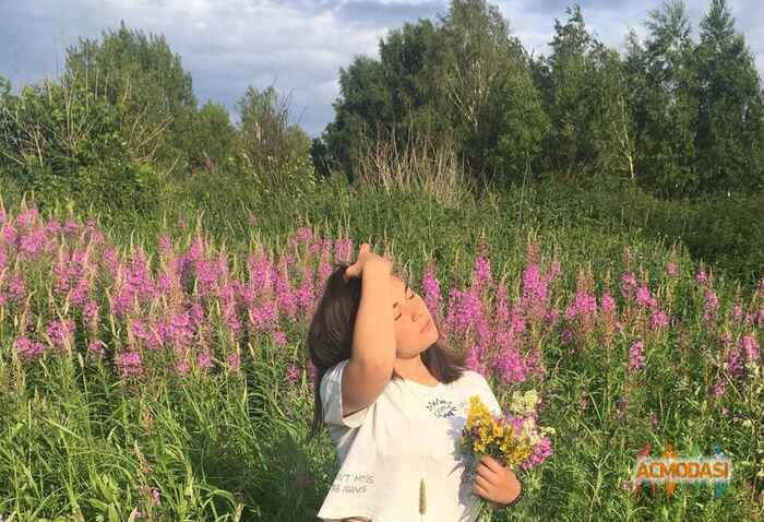 Анна Игоревна Пивень фото №1485219. Загружено 13 Июля 2019