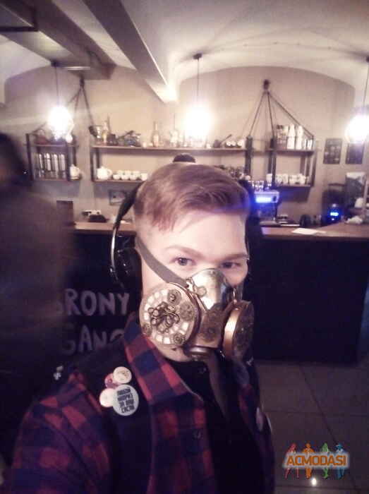 Дмитрий  Яблонев фото №1641138. Загружено 25 Сентября 2020