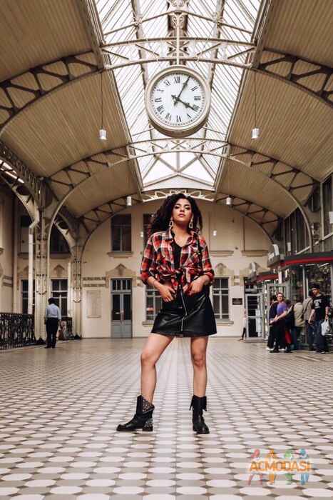 Нора  Лаамим фото №1653393. Загружено 04 Ноября 2020