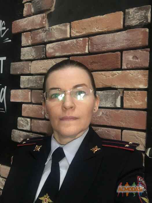 Ольга Владимировна Русакова фото №1698681. Загружено 10 Апреля 2021