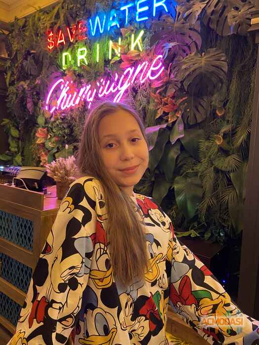 Алиночка  Шагеева фото №1685794. Загружено 25 Февраля 2021