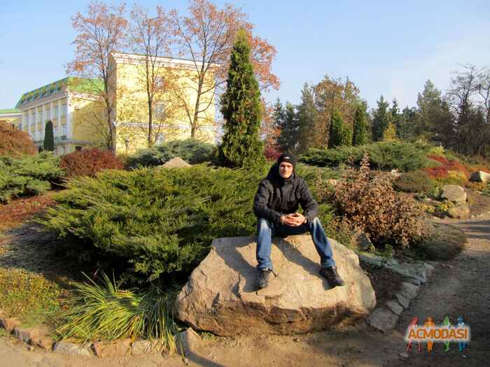 Элиас  Соло фото №135207. Загружено 21 Января 2012