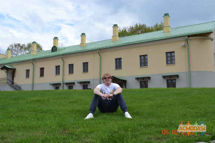 Александр Владимирович Климцев фото №201364. Загружено 21 Мая 2012