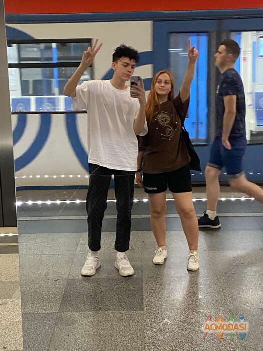 Артем  Соленов фото №1830679. Загружено 25 Ноября 2022