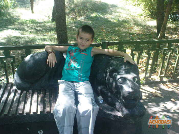 Дмитрий Александрович Ли фото №167187. Загружено 19 Марта 2012