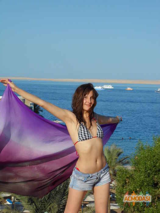 Анна Сергеевна Паталей фото №191245. Загружено 28 Апреля 2012