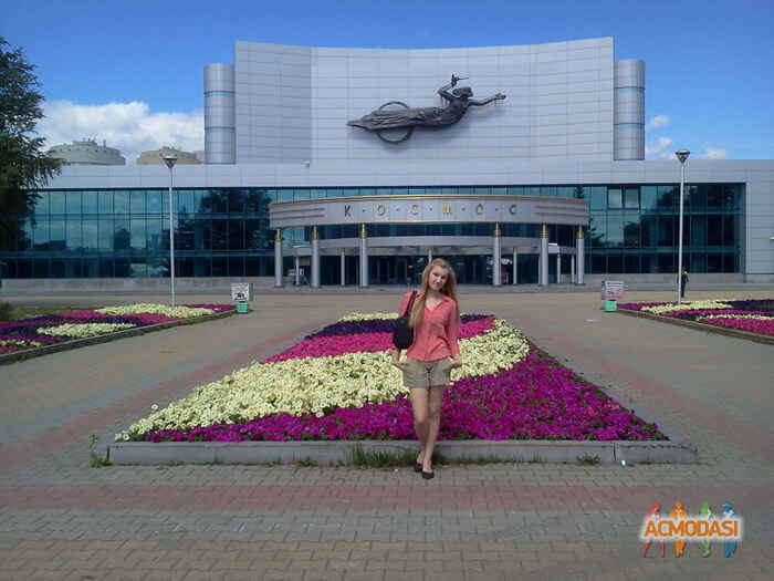 Бунеева Юлия Павловна фото №230770. Загружено 30 Июля 2012