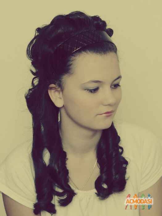 Кристина Грачиевна Григорян фото №299993. Загружено 30 Ноября 2012