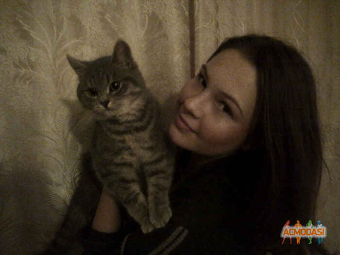 Екатерина  Денисовна фото №316267. Загружено 27 Декабря 2012