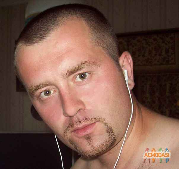 Андрей  Игорьевич фото №408765. Загружено 15 Мая 2013