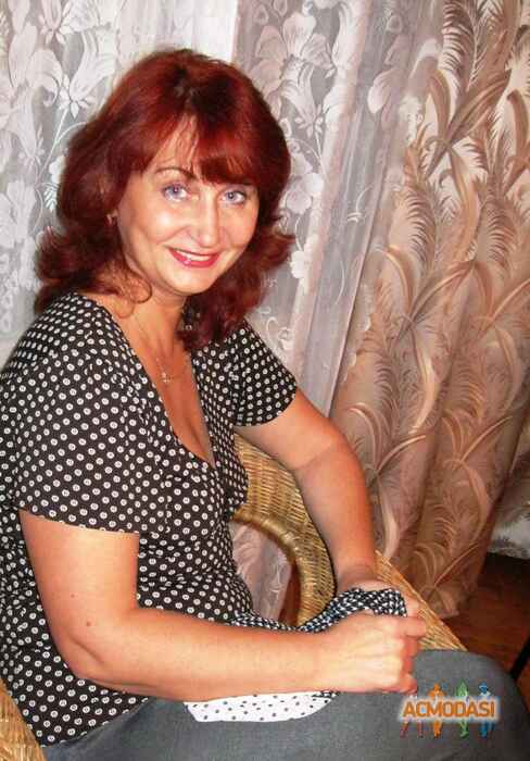 Лариса Михайловна Шупарская фото №38572. Загружено 21 Мая 2011
