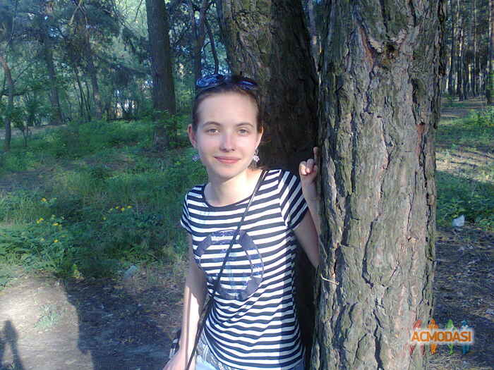 Даша Викторовна Котыш фото №519542. Загружено 27 Октября 2013