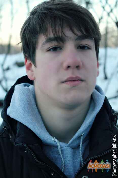 Руслан Джавидович Алиев фото №554853. Загружено 18 Декабря 2013