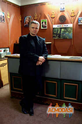 Валерий Иосифович Берчук фото №613542. Загружено 12 Марта 2014