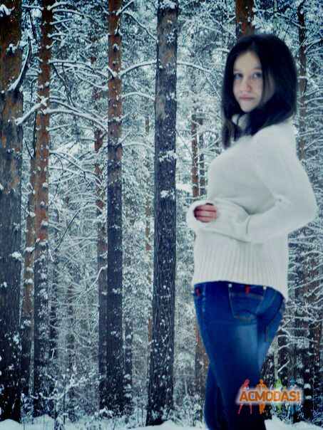 Анна  Голубова фото №823326. Загружено 16 Февраля 2015