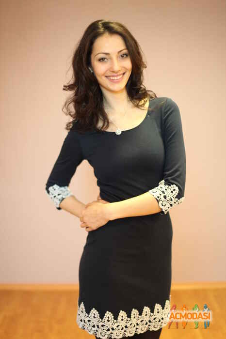 Диана Алексеевна Зябкина фото №636080. Загружено 14 Апреля 2014