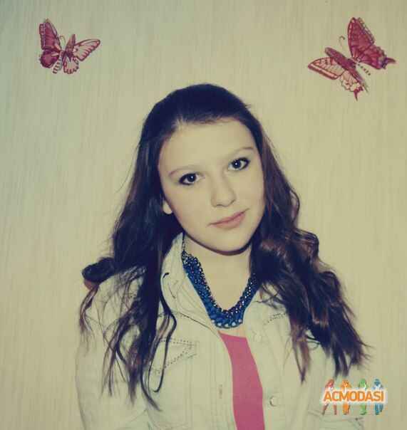 Анастасия   фото №841457. Загружено 29 Марта 2015