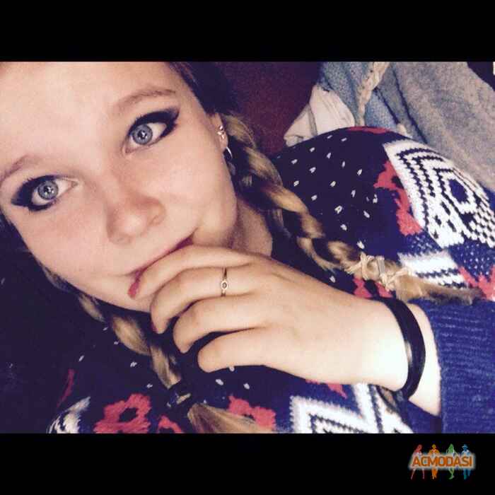 Полина  Вячеславовна фото №828317. Загружено 28 Февраля 2015