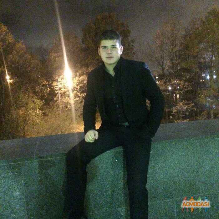 Панов Дмитрий Вячеславович фото №830903. Загружено 06 Марта 2015