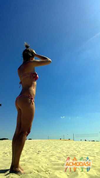 Юлия Владиславовна Маркова фото №906365. Загружено 15 Августа 2015