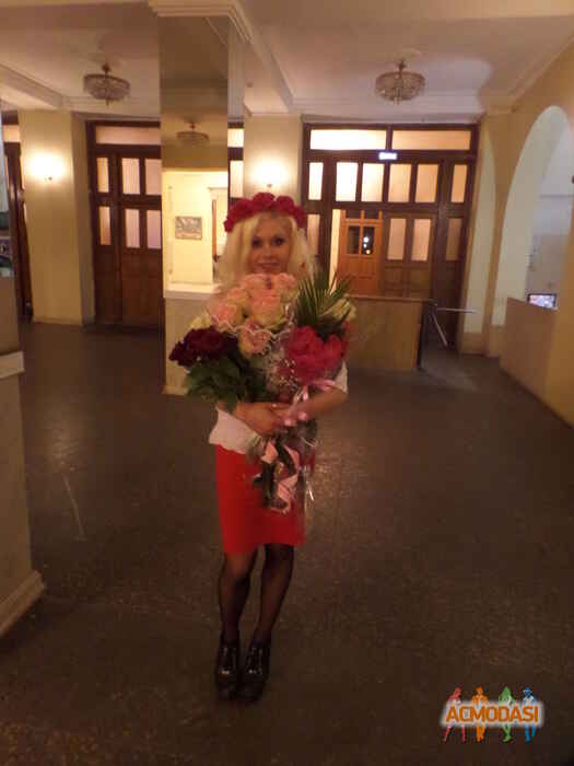 Ольга  Барабанова фото №918825. Загружено 09 Сентября 2015