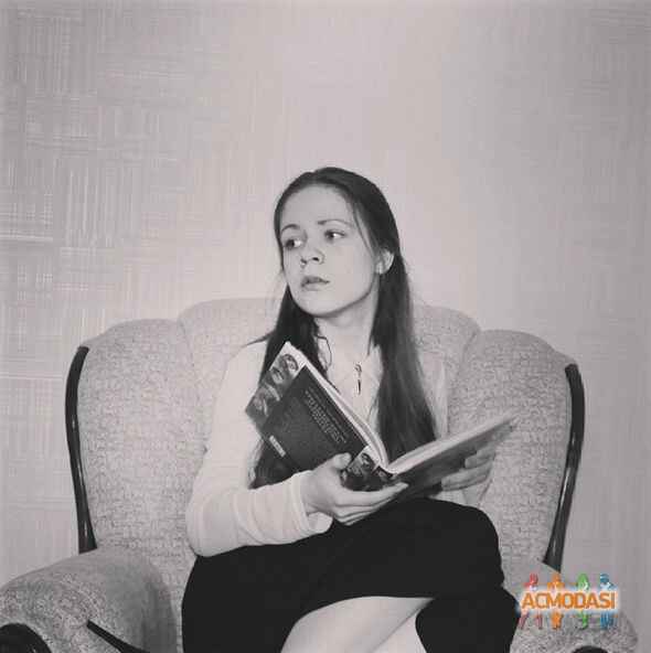 Дарья  Шмелёва фото №930398. Загружено 03 Октября 2015