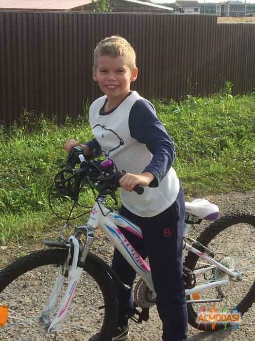 Макар Олегович  фото №1232170. Загружено 29 Сентября 2017