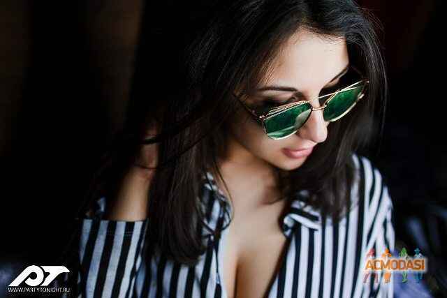 Дарья Владимировна Авакумова фото №1238769. Загружено 17 Октября 2017