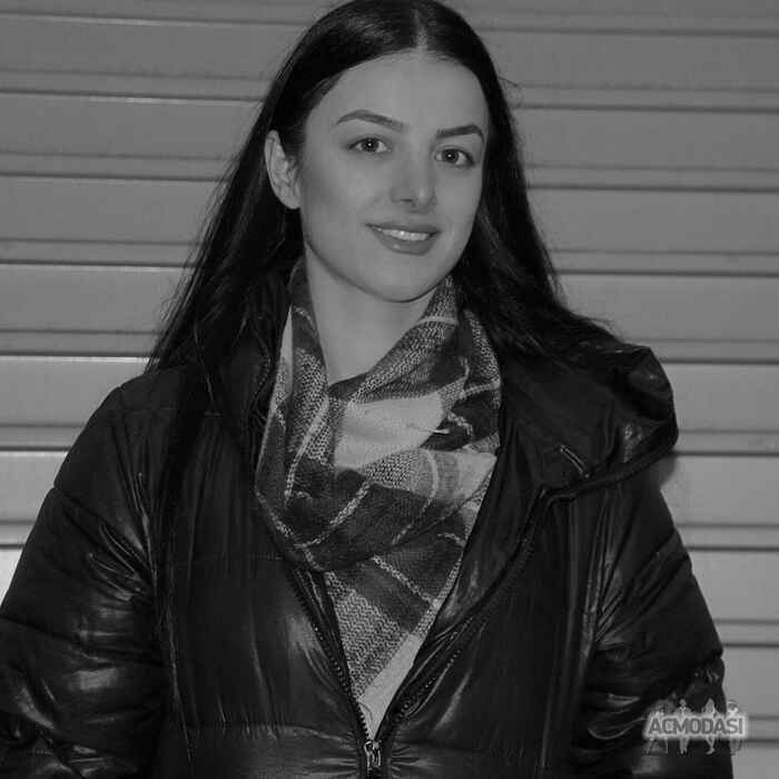 Алина Лактемировна Дзтиева фото №1255436. Загружено 24 Ноября 2017